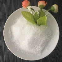 Fertilizante de nitrato de calcio