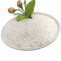 Fertilizante soluble en agua para hortalizas