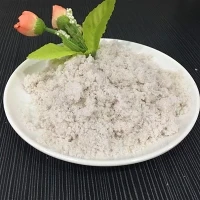 Nitrato férrico nonahidrato